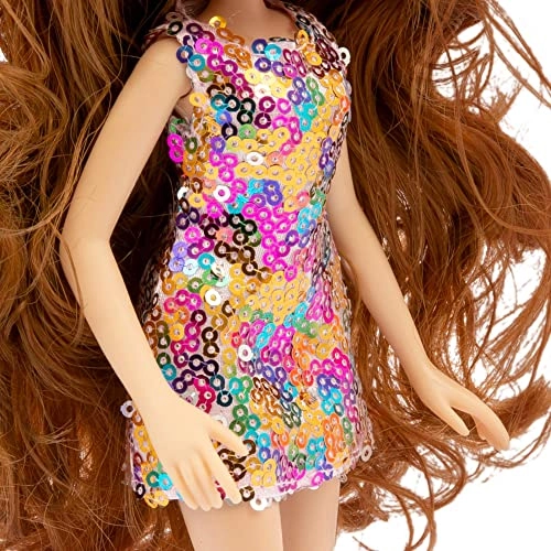 Sophia Doll - 25 cm Unique Eyes Ages 3+