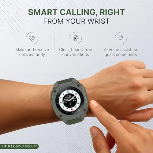 Smart Halo