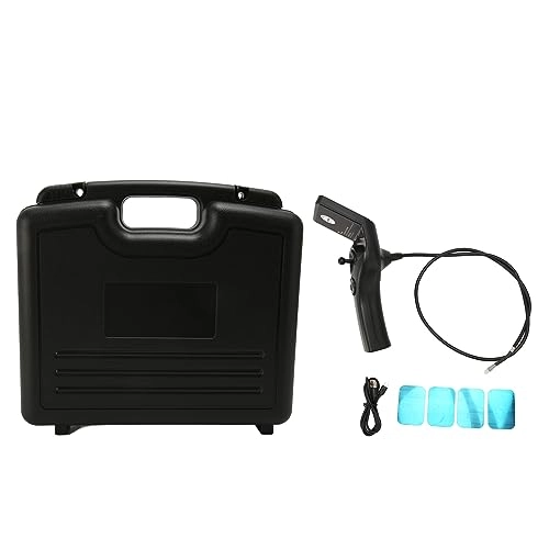 Articulating Borescope - 1m 6mm