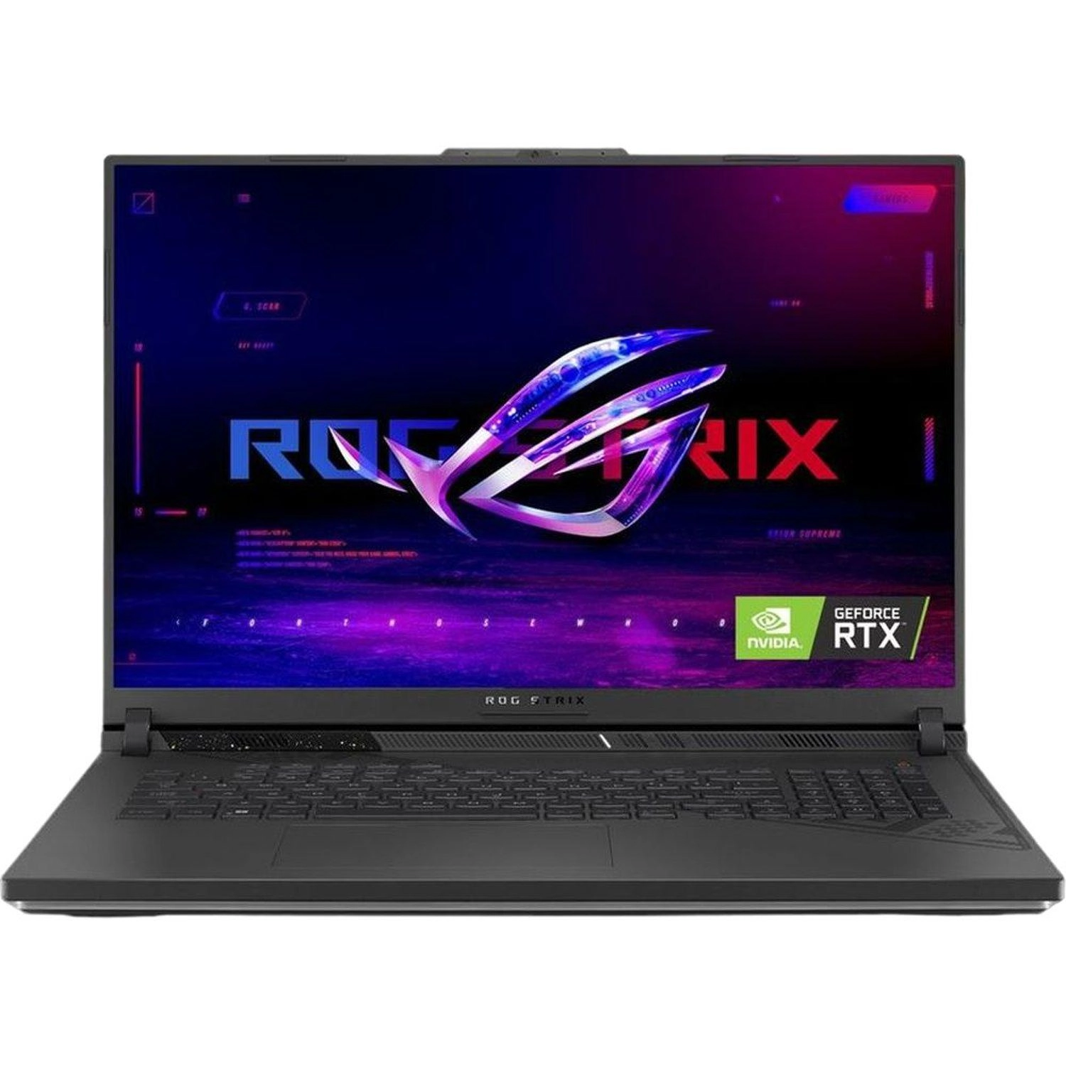 ROG Strix G18 G814JIR-I9322GN - 18'' Core i9-14900HX 32GB DDR5 2TB SSD