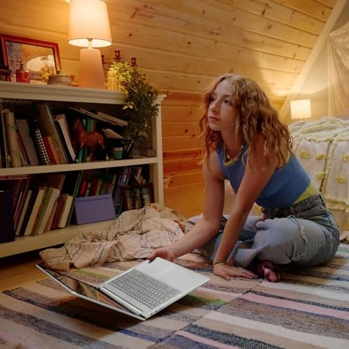 Chromebook 15 - 15.6'' Pentium N6000 8GB DDR5 192GB (64GB eMMC + 128GB SD Card)