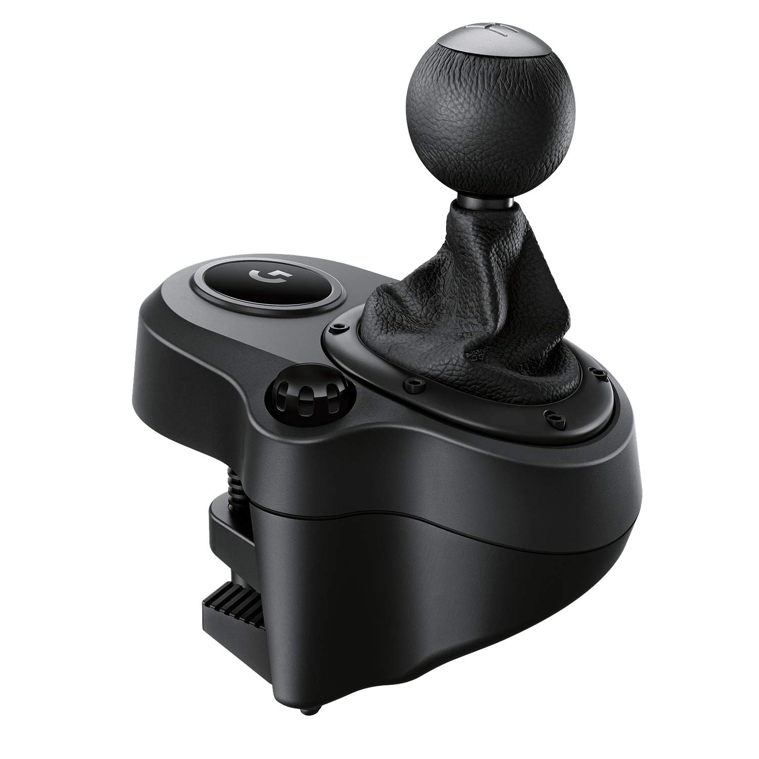 Driving Force Shifter