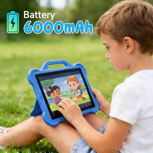 Kids Tablet - 8GB 10 inch 64GB