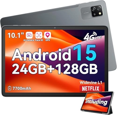 Tab60Pro - 128GB 10.1"