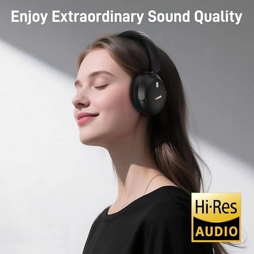 T3 Wireless Headphone