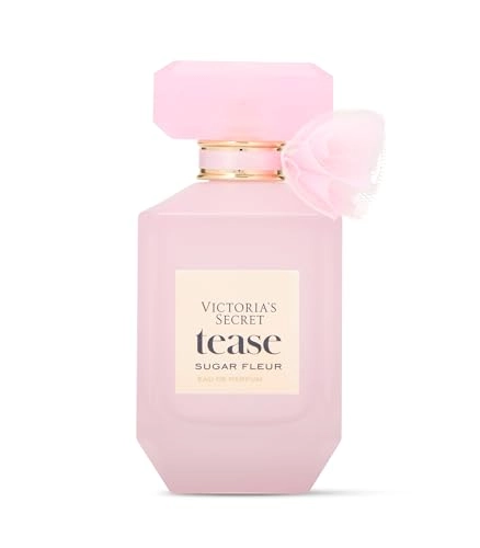 Tease Sugar Fleur Eau de Parfum - 3.4 oz