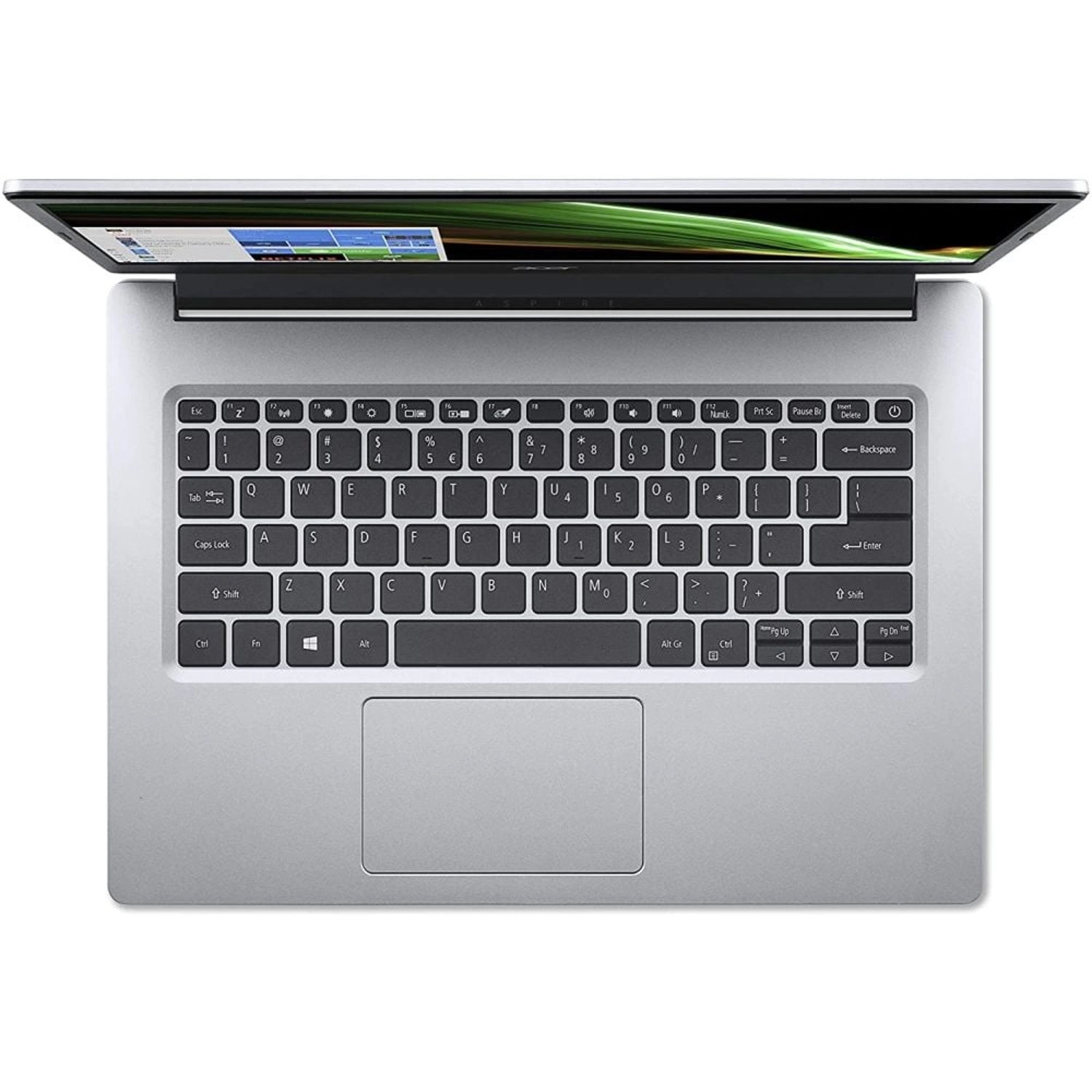 Aspire 1 A114-33 - 14'' 4GB 64GB Celeron N4500