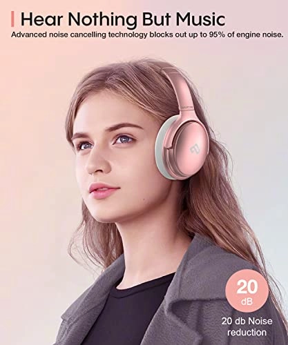 H1 Wireless Headphone