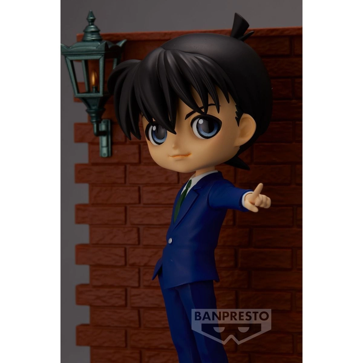 Shinichi Kudo - Detective Conan