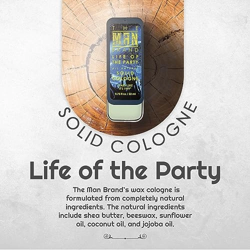 Life of Party - 0.75 Fl Oz (Pack of 1)