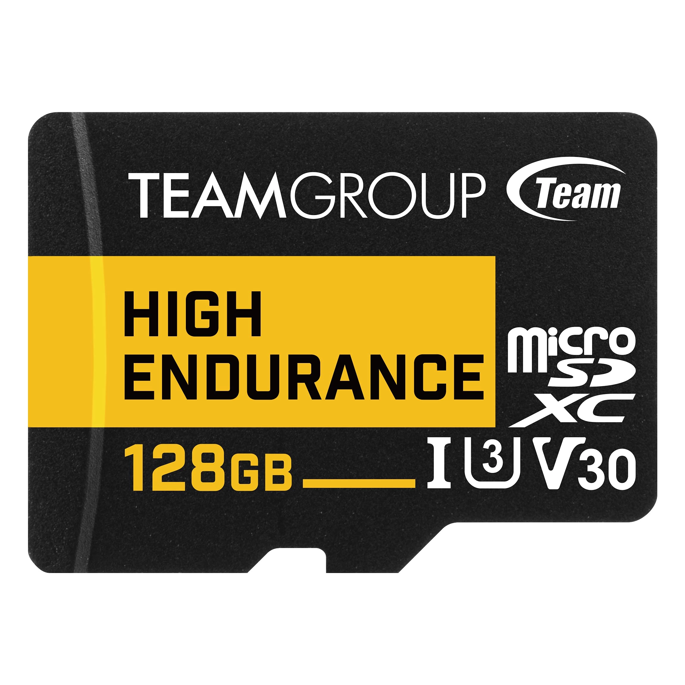 Team Group High Endurance Micro SDXC - 128GB