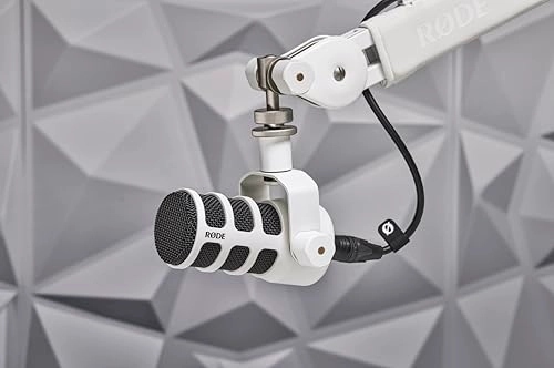 PodMic W XLR Microphone
