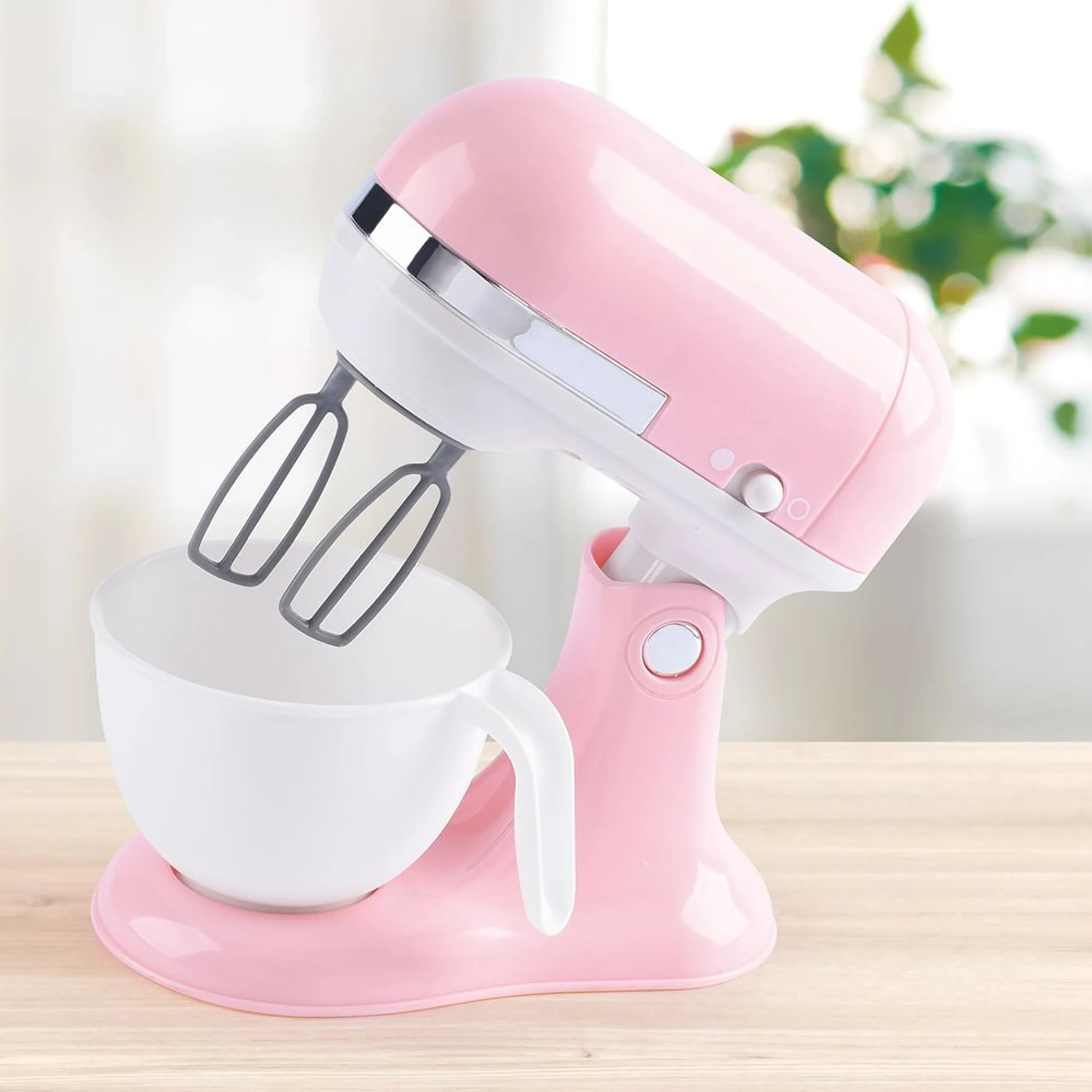 Classy Kitchen Appliance Trio - 3 pcs (2169971-38326_PL)