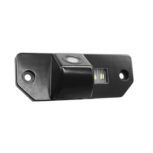 Rear View Camera - Night Vision