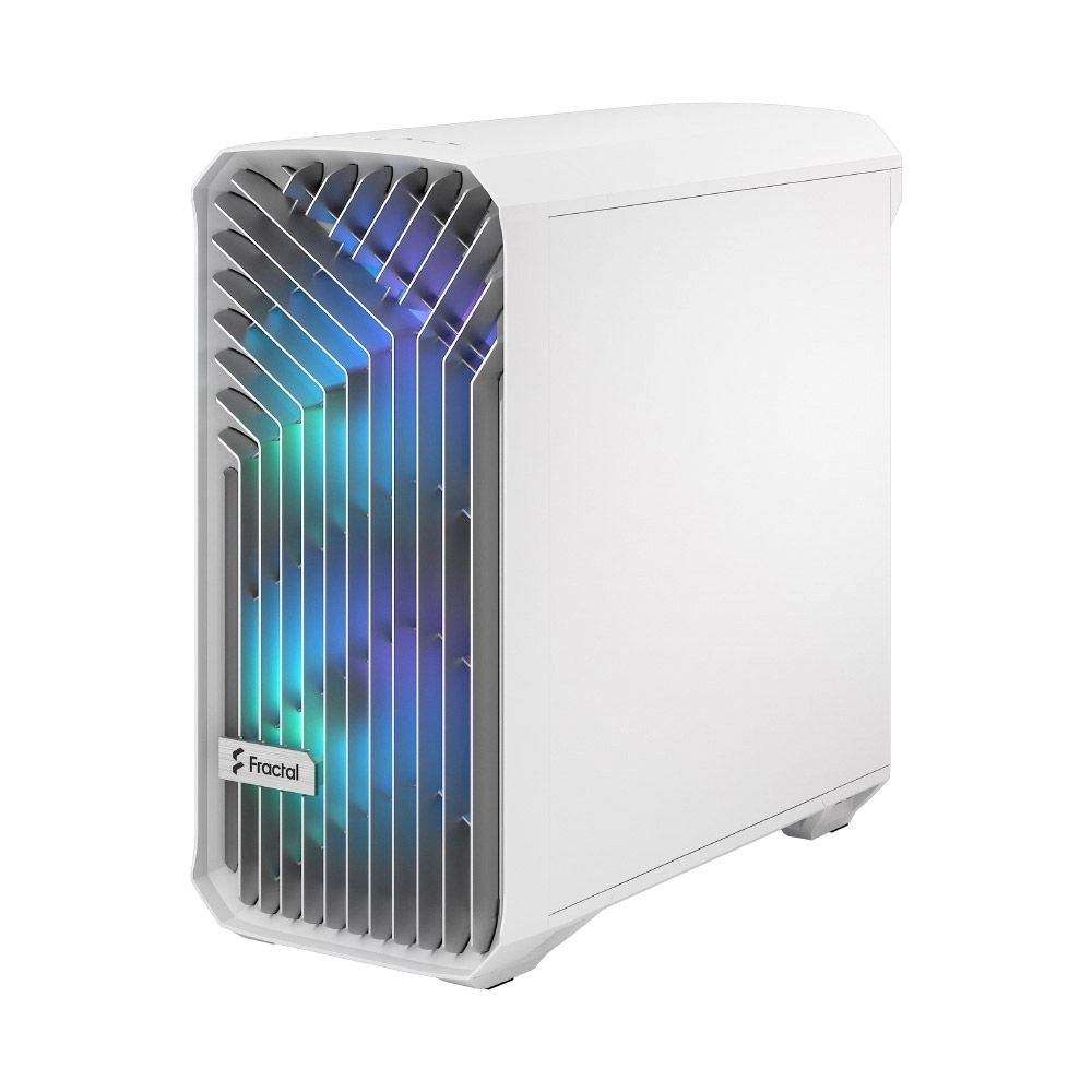 Torrent Compact - Tempered Glass Mid Tower