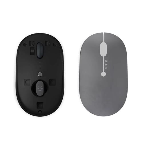 Go Wireless Multi-Device Mouse - Wireless