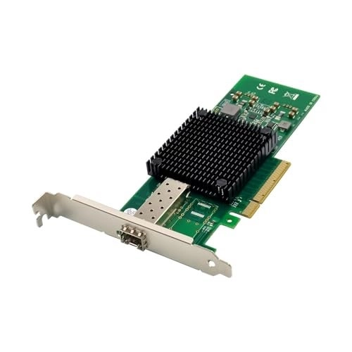 10Gb NIC - Pci Express x8,x16 Ethernet