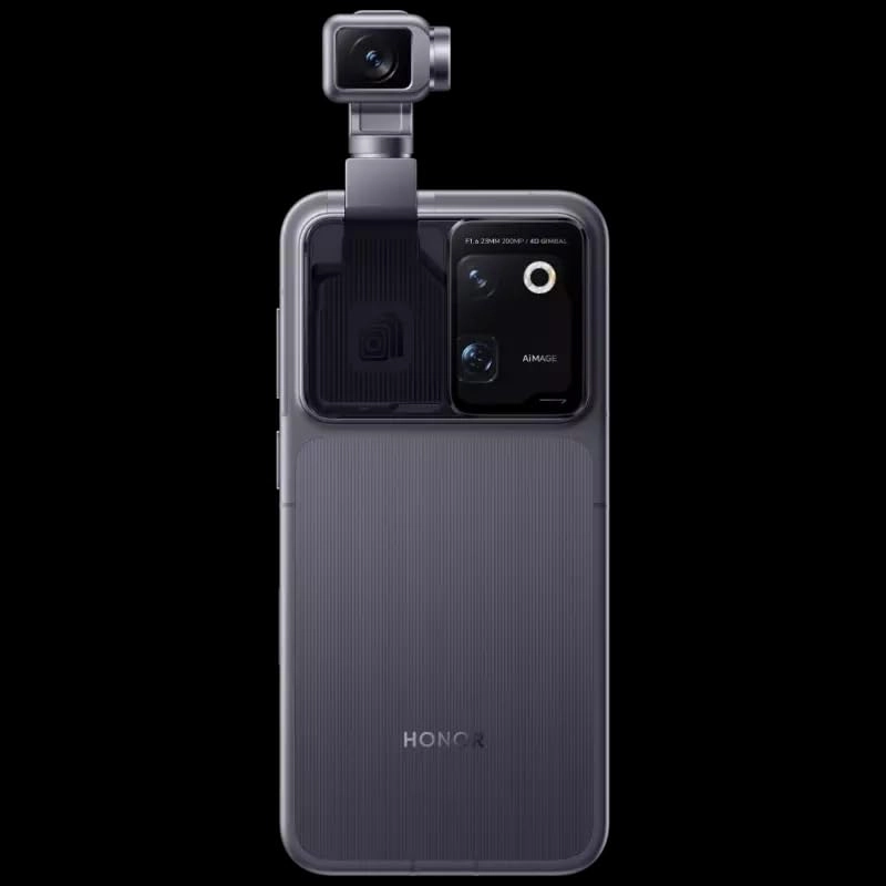 Robot phone 12GB 512GB