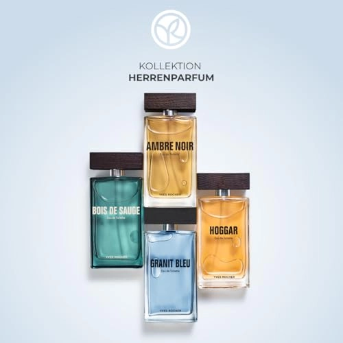 Granite Bleu Eau de Toilette 100 ml