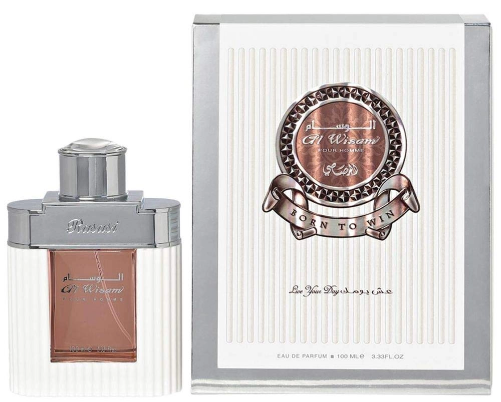 Al Wisam Day - Eau de Parfum 100 ml