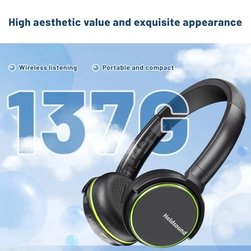 BKM600 Wireless Headphone