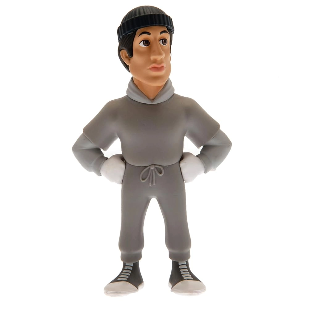 MINIX Figure - Rocky Balboa