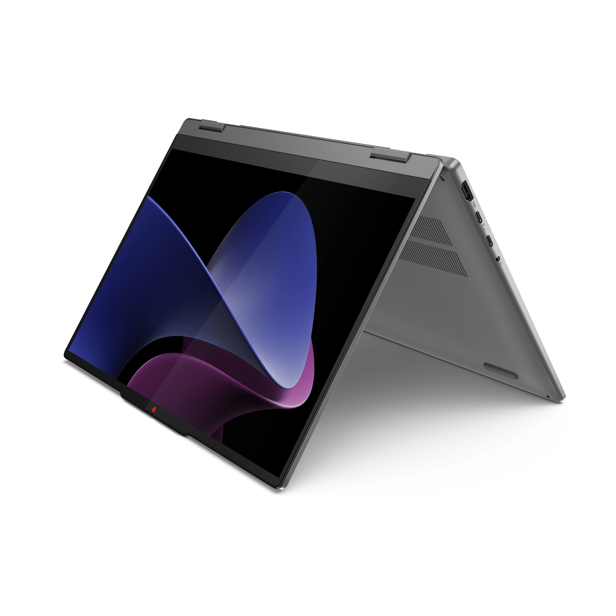 IdeaPad 5 2-in-1 14Q8X9 - 14" 512GB 16GB Snapdragon X Plus