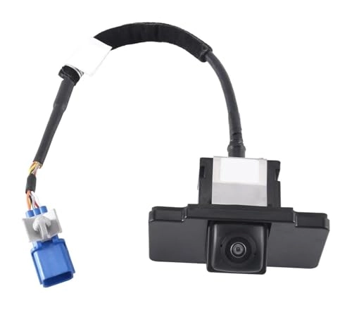 Reversing Camera - Night vision