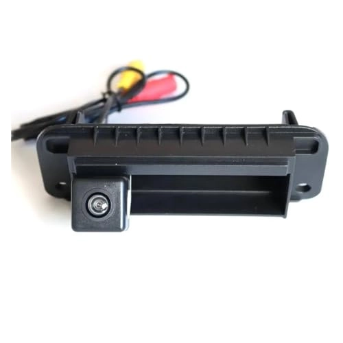 Car Backup Camera - Night vision 6M video cable 720x540