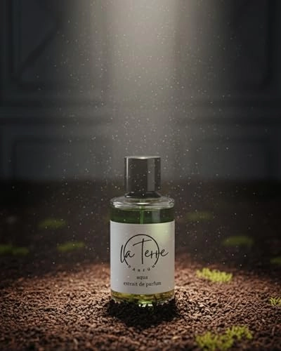 Aqua Eau de Parfum 100ml