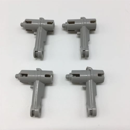 Arm Motor - LS-MINI Purple