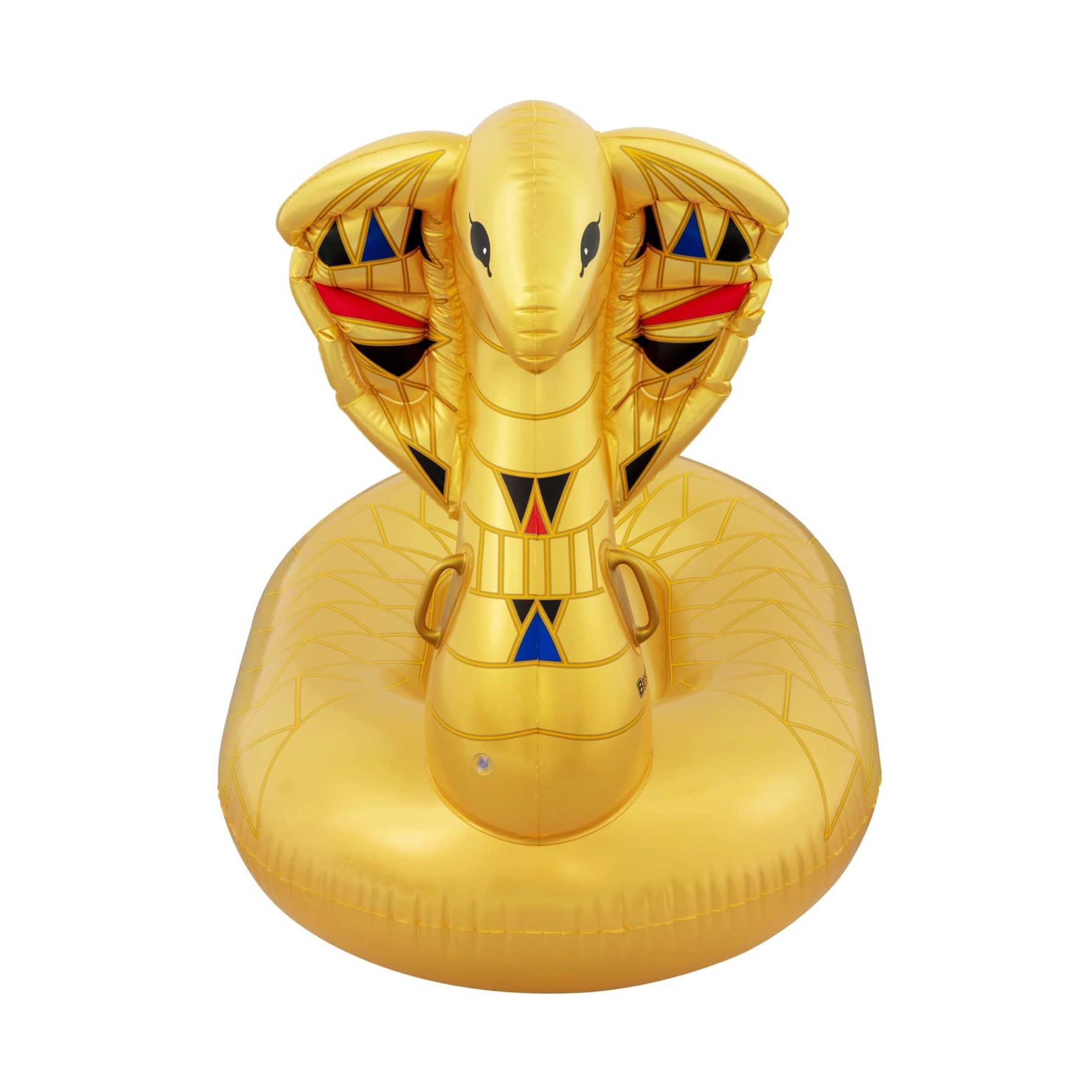 Golden Cobra Island - ace_uae_pool_inflatables_toys