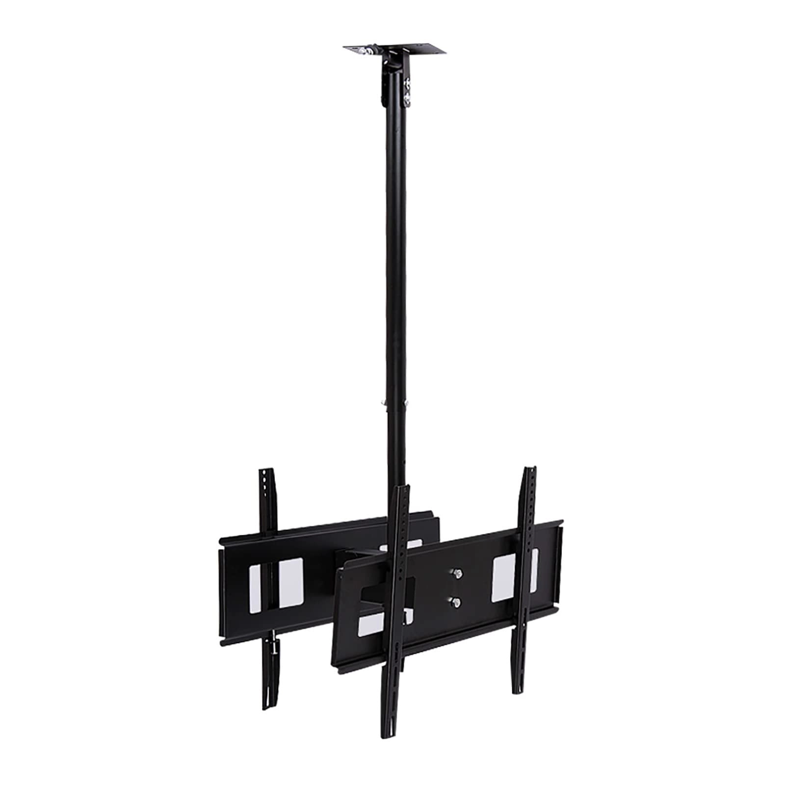 KTZSHT Ceiling Tv Mount - 80kg 32-65 inch