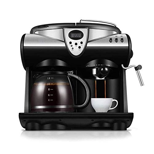 Electric Drip - 1.7L Semi-Automatic