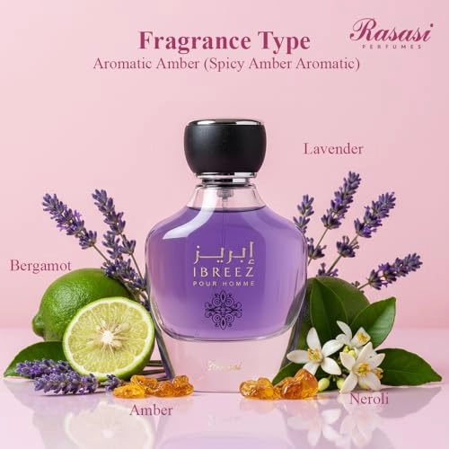 Ibreez Eau de Parfum 100 ml