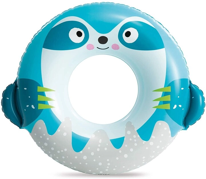 59266NP - Cute Animal Tubes