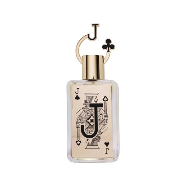 Jack - Eau de Parfum 80ml