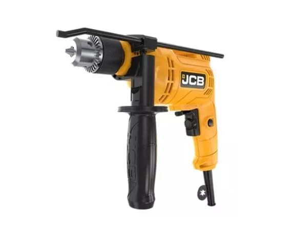 Impact Drill - 550W 3000 RPM