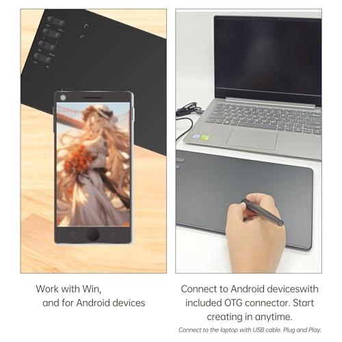 Q5 - 195x122mm 16384 levels