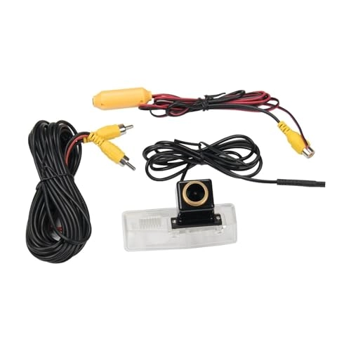 Rear View Camera - Night Vision 1280 * 720P