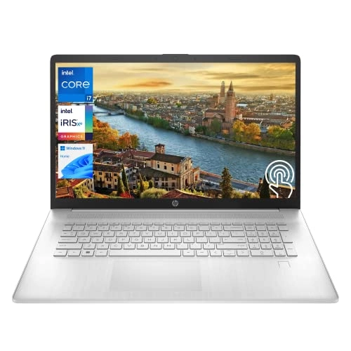 Laptop - 17.3'' 1TB 64GB 1000 gigabyte Core i7-1255U