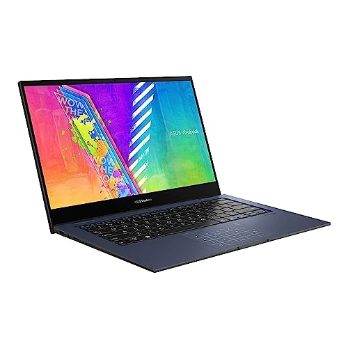 VivoBook Go 14 Flip J1400KA-DS02T - 14'' Celeron N4500 4GB DDR4 64GB eMMC