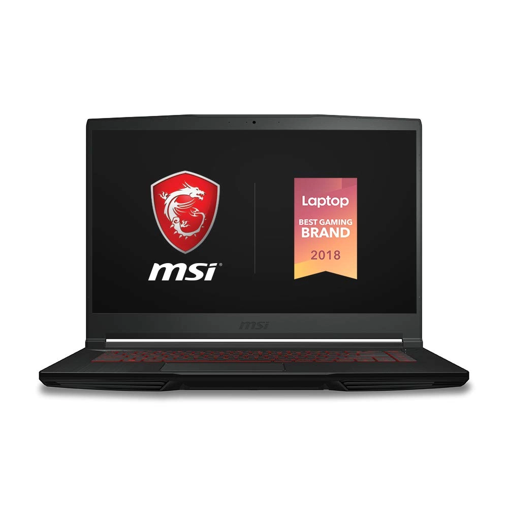 MSI GF63 THIN 9SC-068 - 15.6'' Core i5-9300h 8GB DDR4 256GB SSD