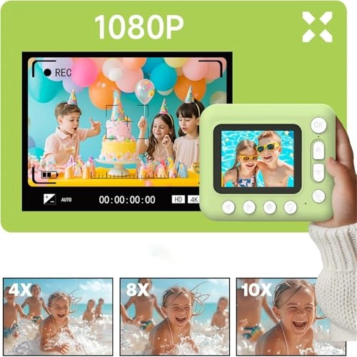 Snapalette Printcam