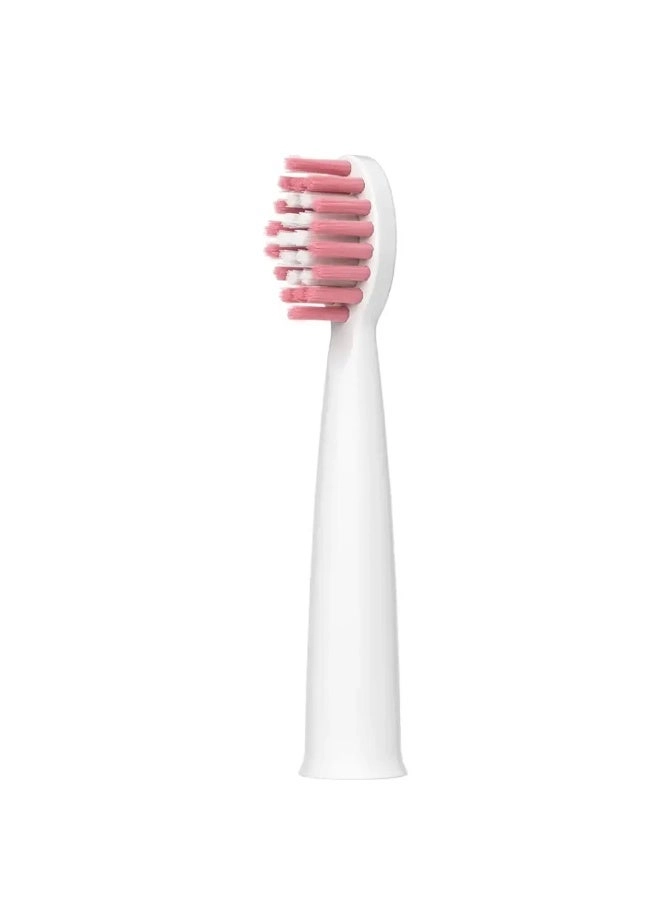 W-Sonic Electric Toothbrush - 100 Days Battery Life IPX7 19000 Stroke/Minute
