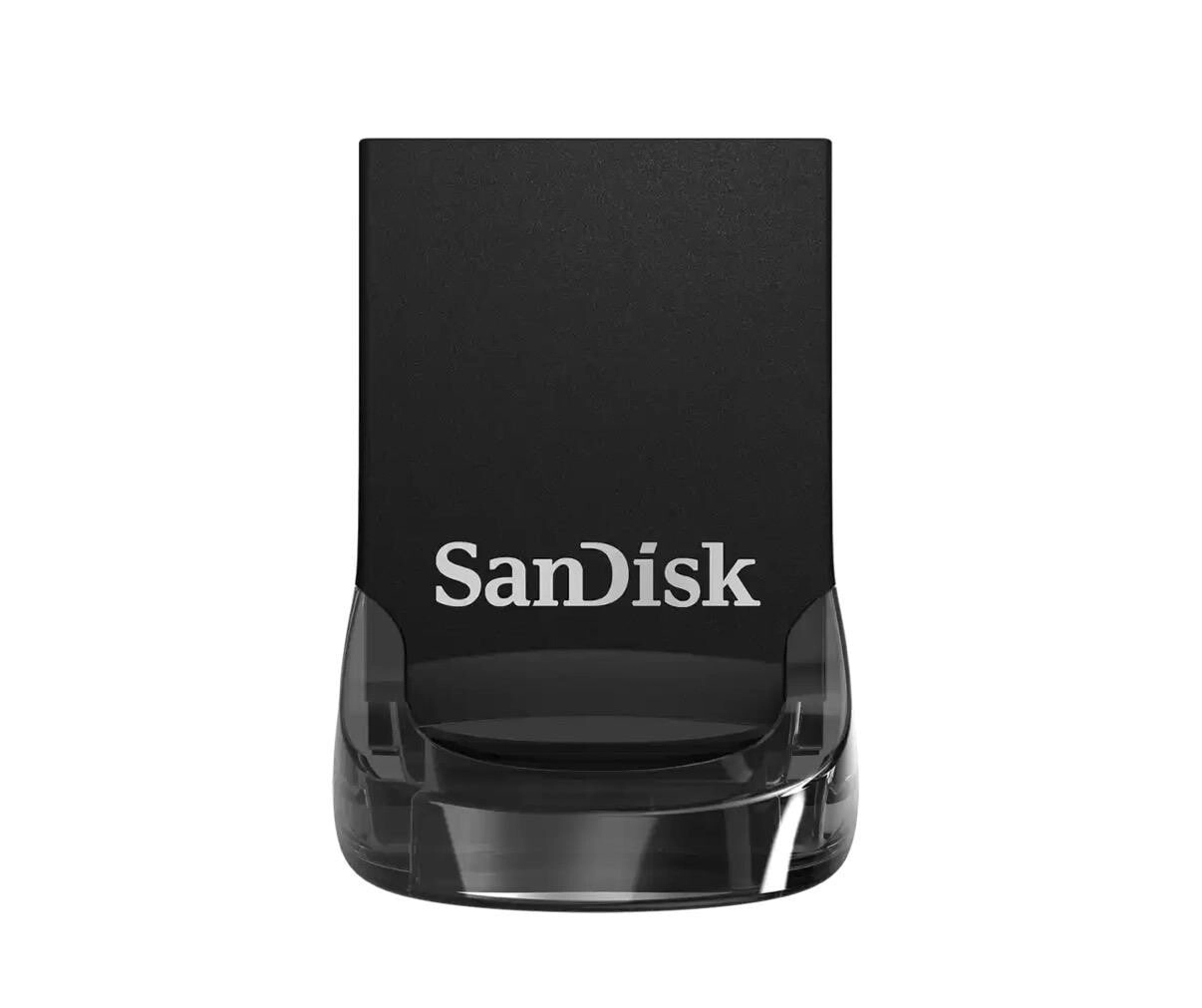 Ultra Fit 64GB