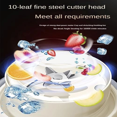 Juicer - 70W 1 Liters