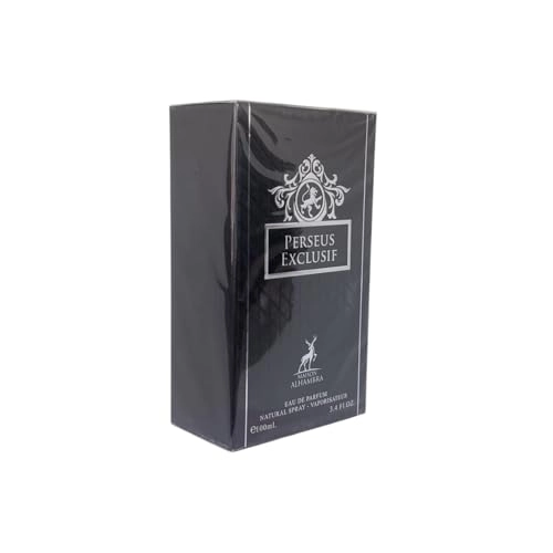 Perseus Eau de Parfum 100ml