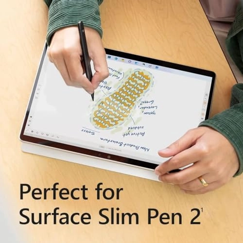 Surface Pro 9 QKI-00012 - 13'' Core i7-1255U 16GB 1TB SSD