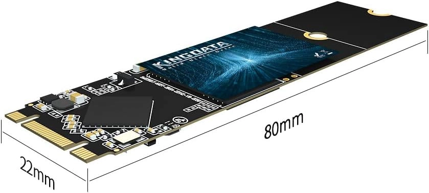 SSD - 64 GB M.2 2280 Pack